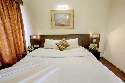 Hotel The Byke Old Anchor - A Beach Front Resort