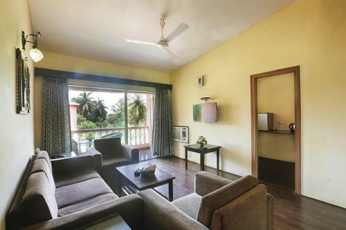 Hotel The Byke Old Anchor - A Beach Front Resort