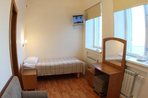 Hotel Ekkos