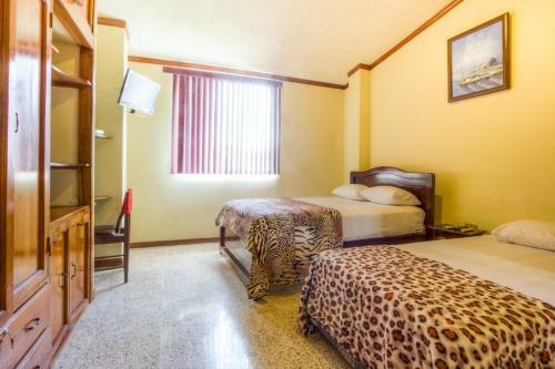 Hostal Goldenmar