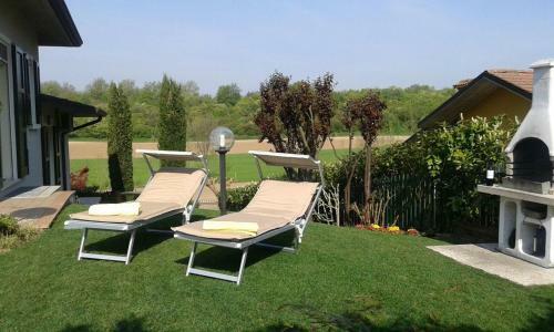 Villa Elisa Relax