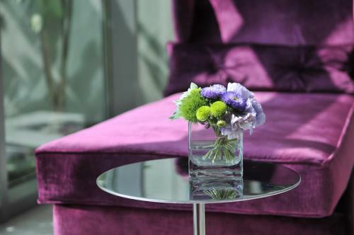 West Tel Aviv- All Suites Boutique Hotel