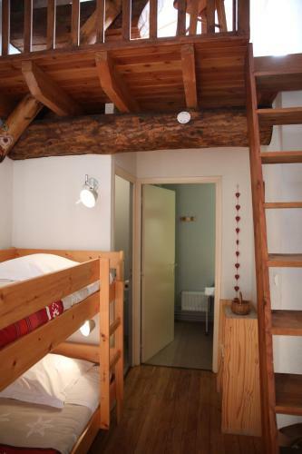 Hotel Le Relais Du Vermont
