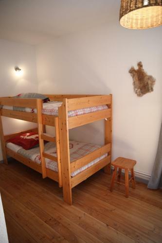 Hotel Le Relais Du Vermont