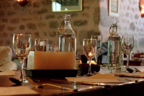 Hotel Le Relais Du Vermont