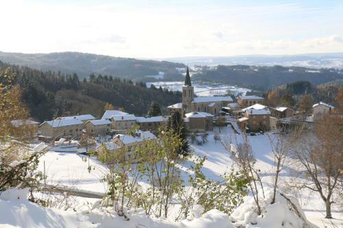 Hotel Le Relais Du Vermont