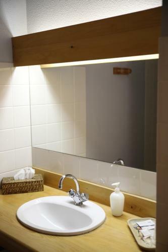 Hotel Le Relais Du Vermont