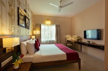 Hotel Confluence Banquets And Resort