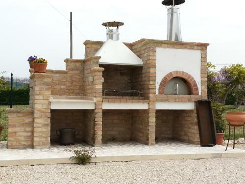 Agroturismo Domus Aurea