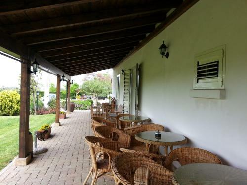 Agroturismo Domus Aurea