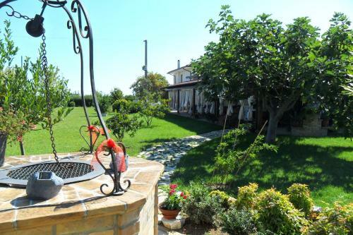 Agroturismo Domus Aurea