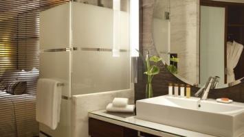 Hotel Intercontinental Shanghai Pudong