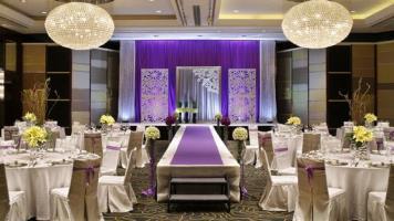 Hotel Intercontinental Shanghai Pudong