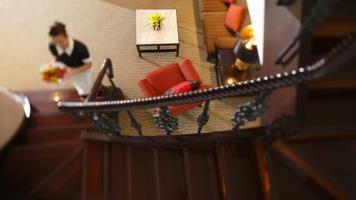 Hotel Intercontinental Shanghai Pudong