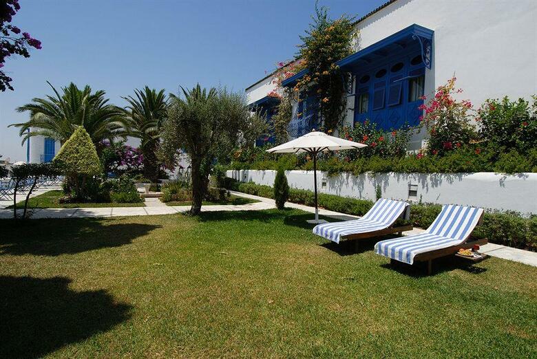 Hotel Dar Said