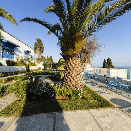 Hotel Dar Said