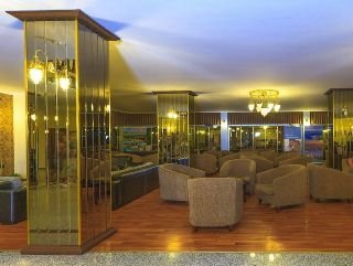 Hotel Eftalia Holiday Village