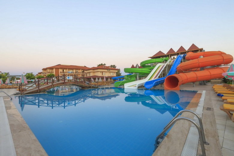 Hotel Eftalia Holiday Village