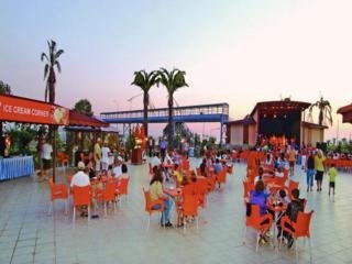 Hotel Eftalia Holiday Village