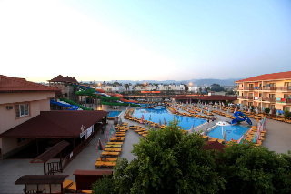 Hotel Eftalia Holiday Village