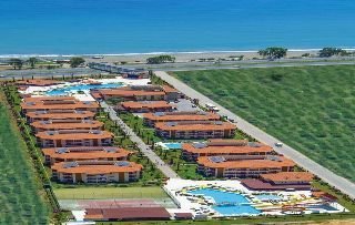 Hotel Eftalia Holiday Village
