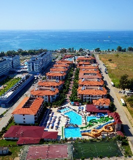 Hotel Eftalia Holiday Village