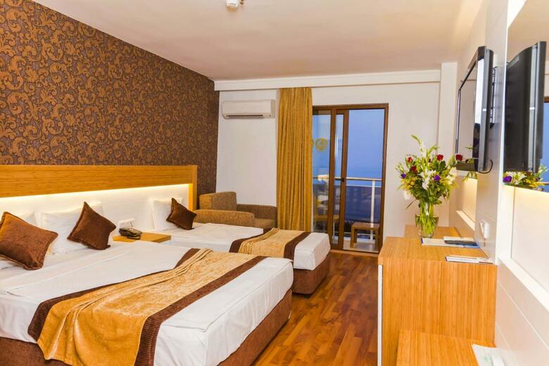 Eftalia Aytur Hotel
