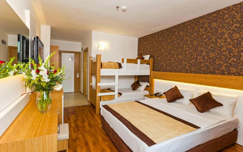 Eftalia Aytur Hotel