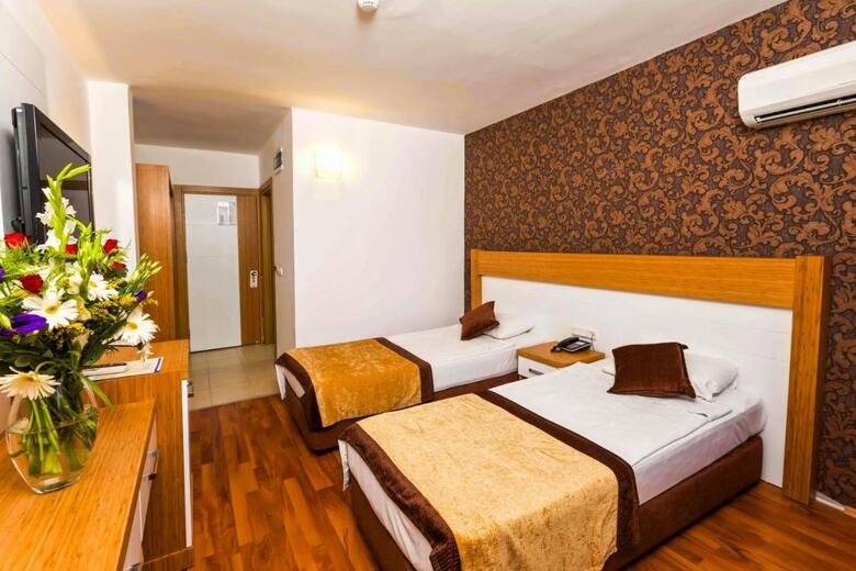 Eftalia Aytur Hotel