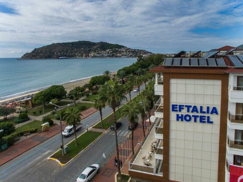 Eftalia Aytur Hotel
