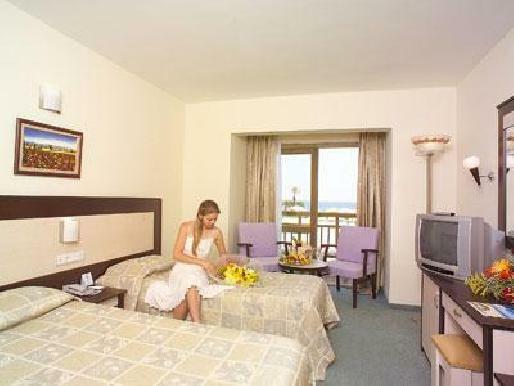 Hotel Incekum Beach Resort