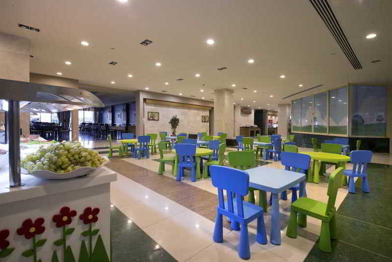 Hotel Mc Arancia Resort