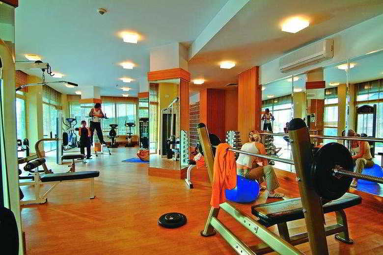Hotel Mc Arancia Resort
