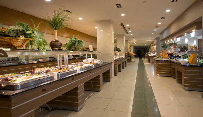 Hotel Mc Arancia Resort