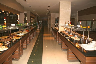 Hotel Mc Arancia Resort