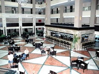 Hotel Mc Arancia Resort