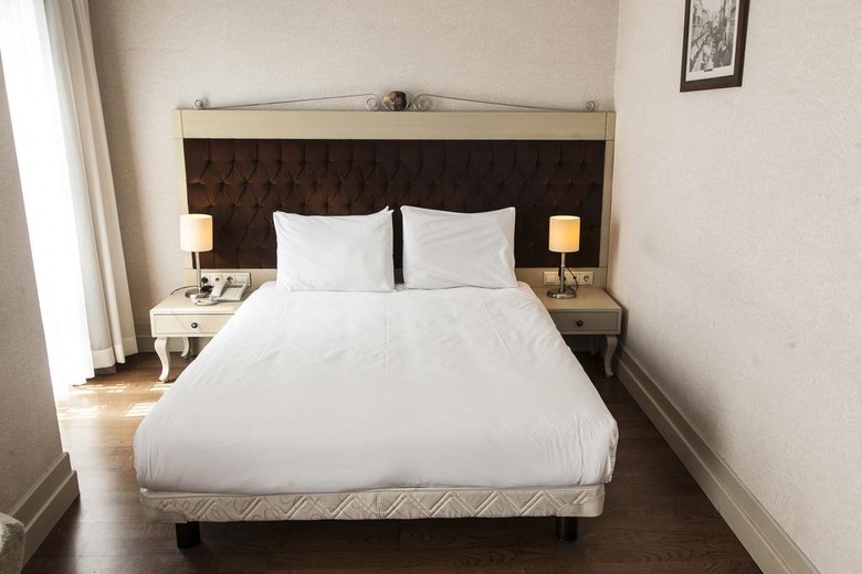 Hotel Faros Old City