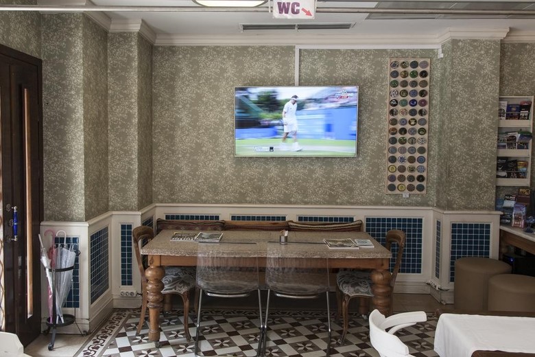 Hotel Faros Old City
