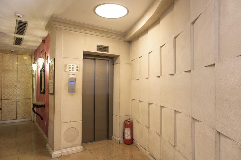 Hotel Faros Old City