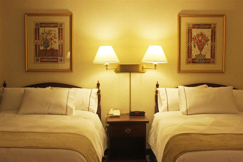 Hotel Best Western Roehampton