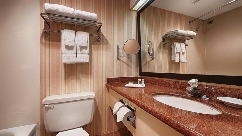 Hotel Best Western Roehampton