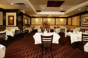 Hotel Best Western Toronto Airport