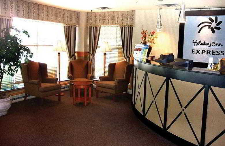 Hotel Holiday Inn Express North York