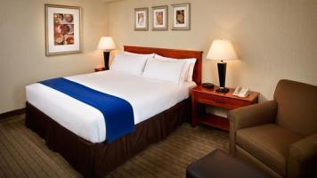 Hotel Holiday Inn Express North York