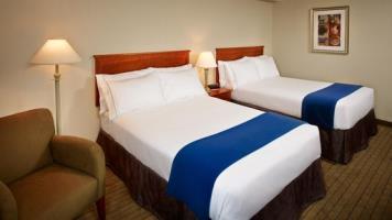 Hotel Holiday Inn Express North York