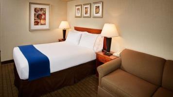 Hotel Holiday Inn Express North York