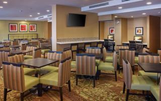 Hotel Holiday Inn Express North York