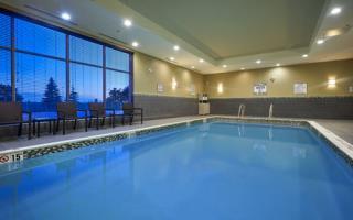Hotel Holiday Inn Express North York