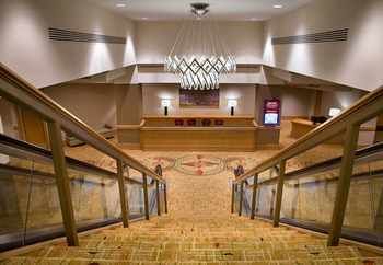 Hotel Marriott Eaton Centre