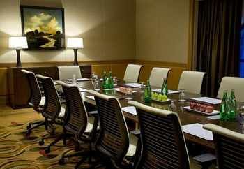 Hotel Marriott Eaton Centre